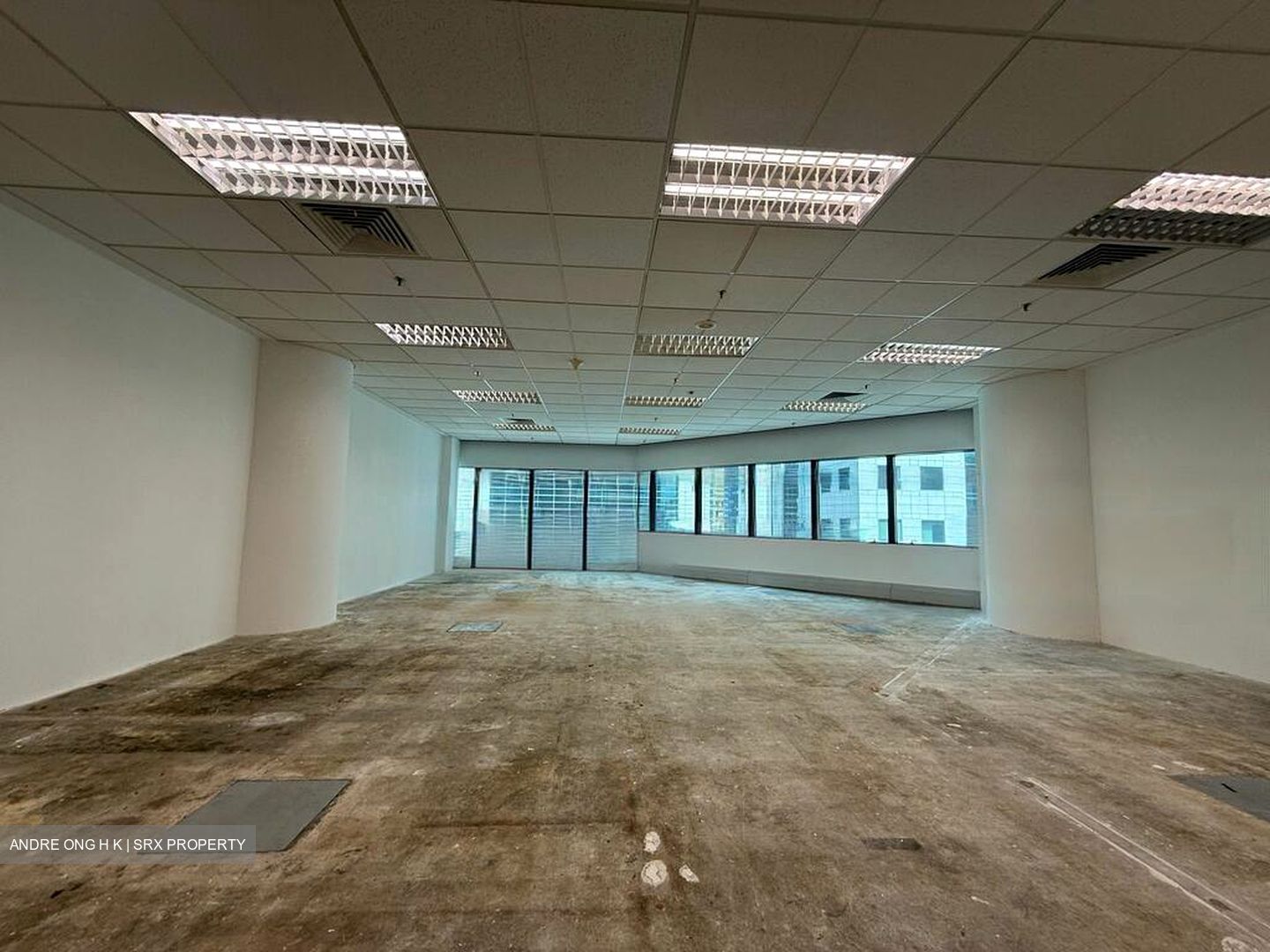 Robinson Road (D1), Office #451011591